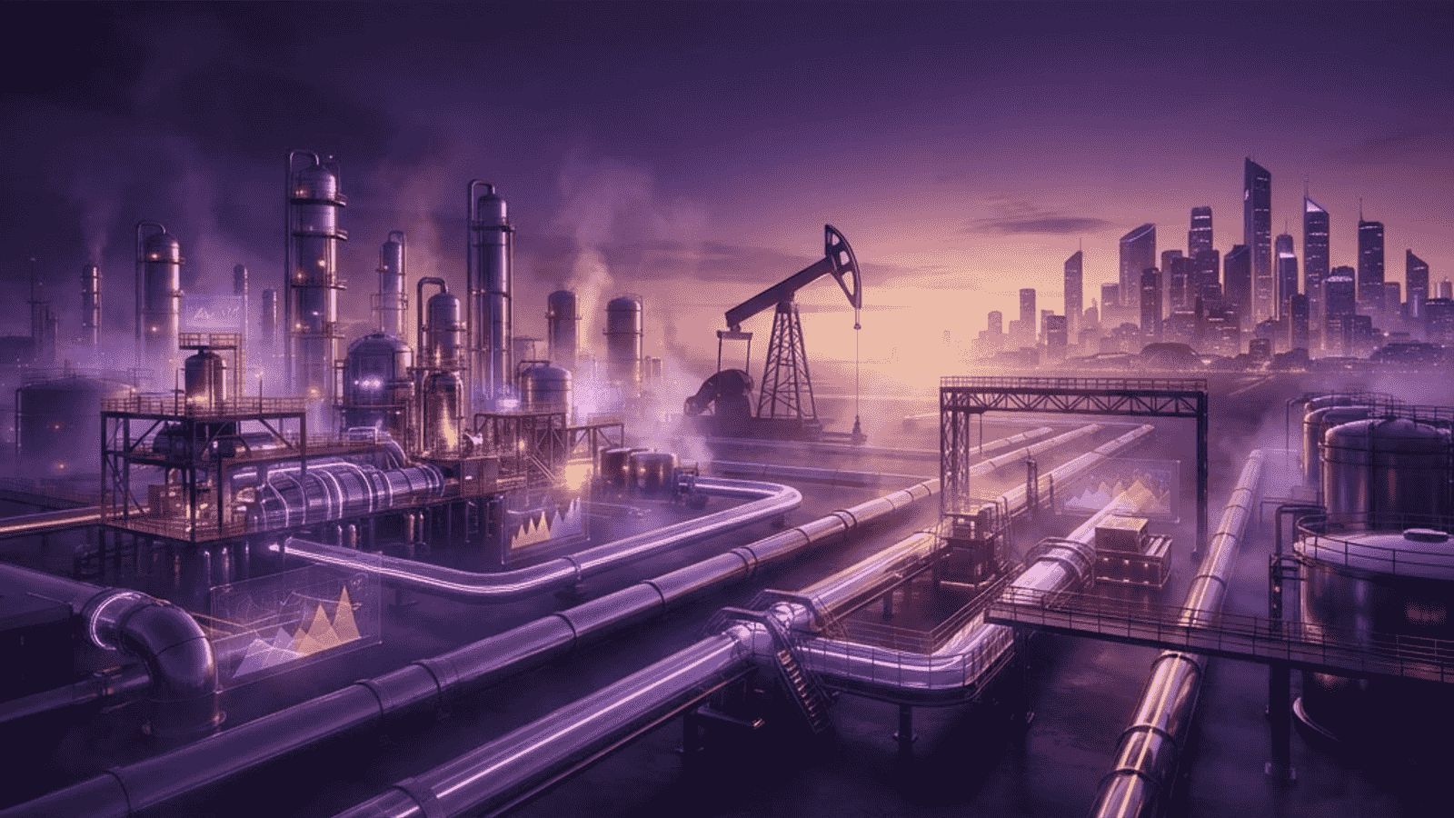 Top 10 Best Oil and Gas Companies in Arlington