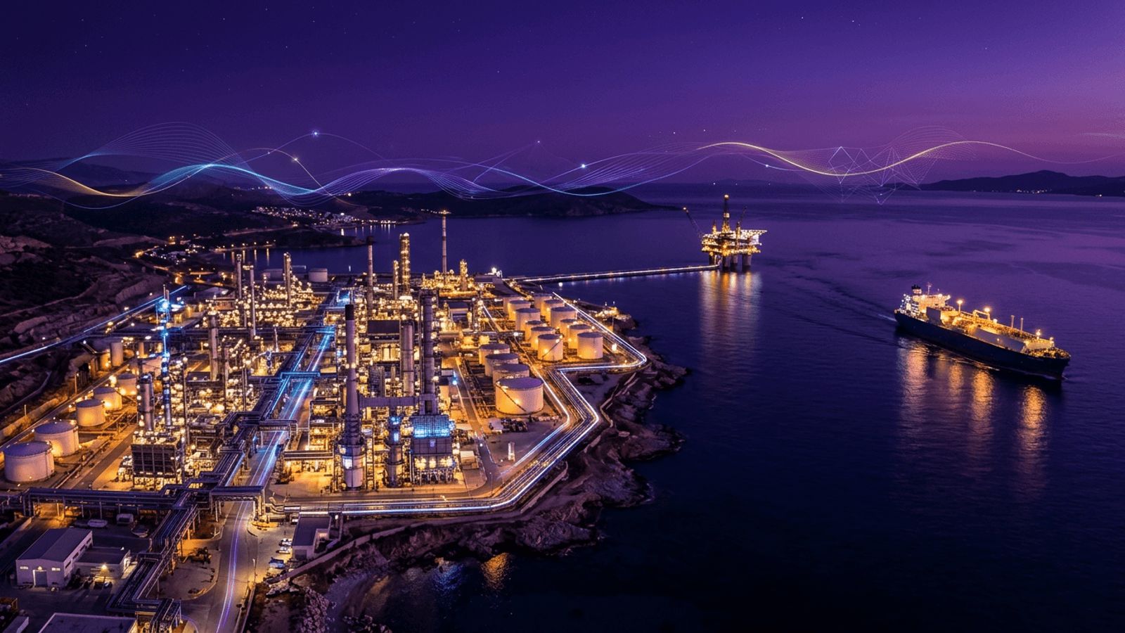 Top 10 Best Oil and Gas Companies in Athens