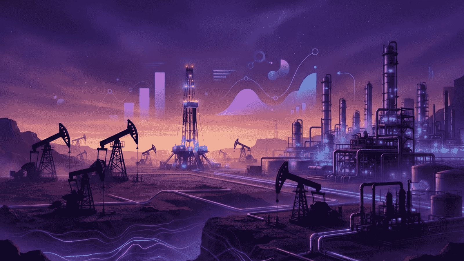 Top 10 Best Oil and Gas Companies in Bakersfield