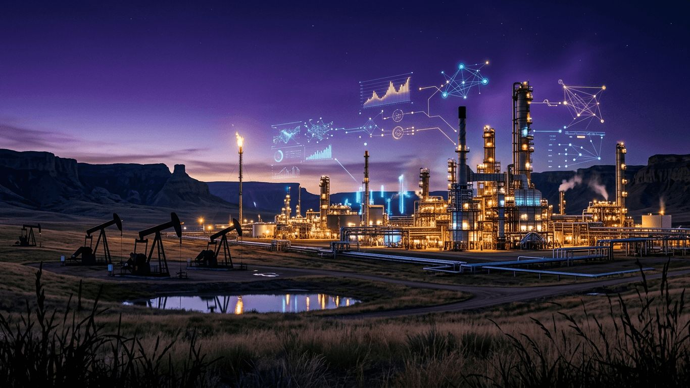 Top 10 Best Oil and Gas Companies in Billings