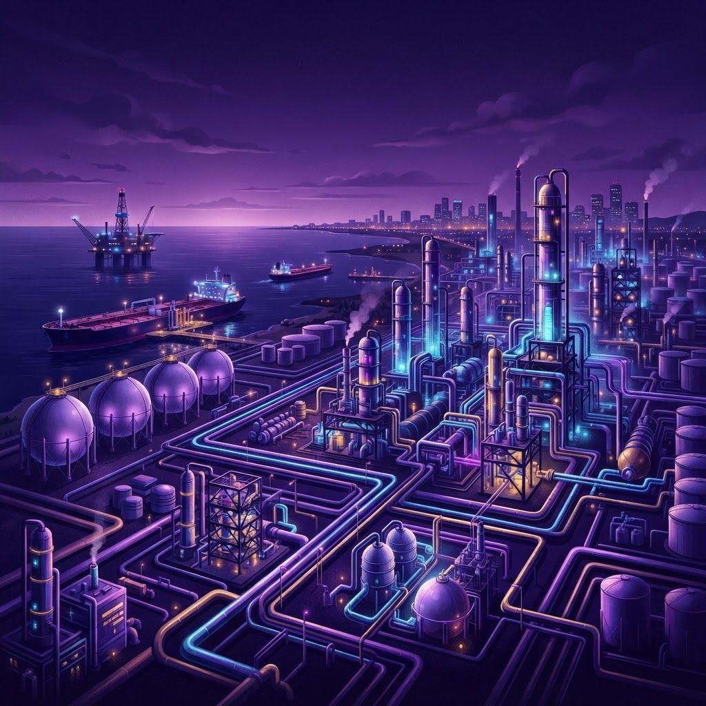 Top 10 Best Oil and Gas Companies in Brownsville