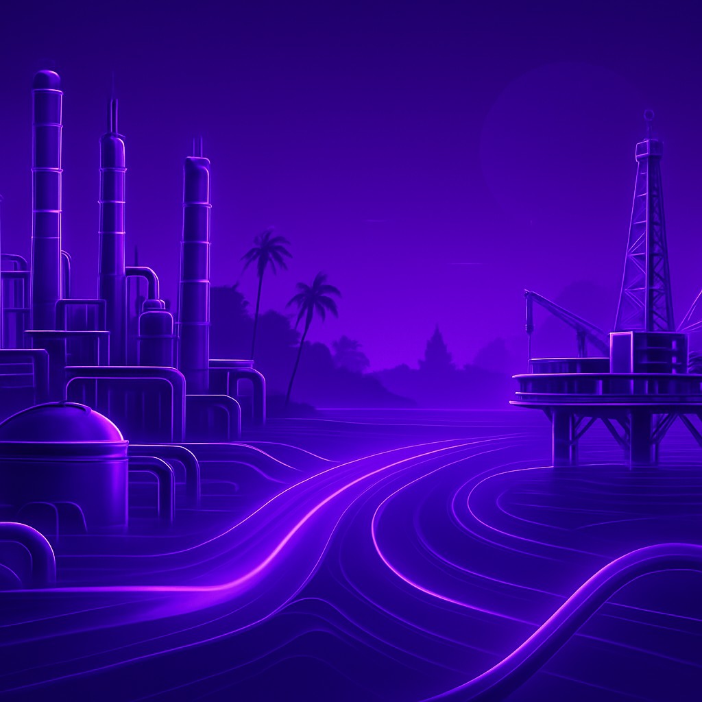 Top 10 Best Oil and Gas Companies in Cambodia