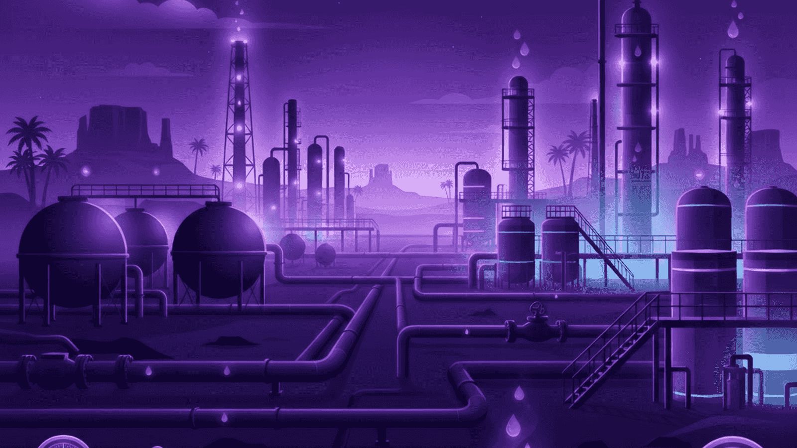 Top 10 Best Oil and Gas Companies in Chandler