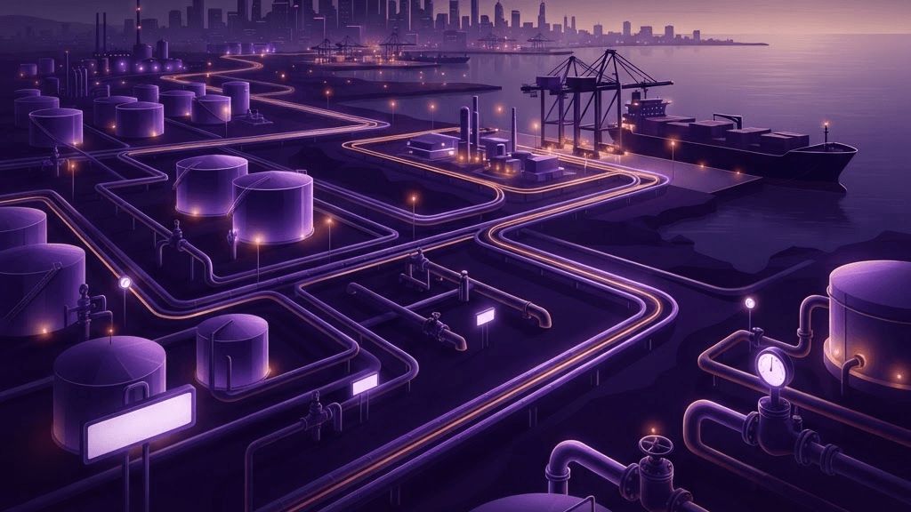 Top 10 Best Oil and Gas Companies in Charleston