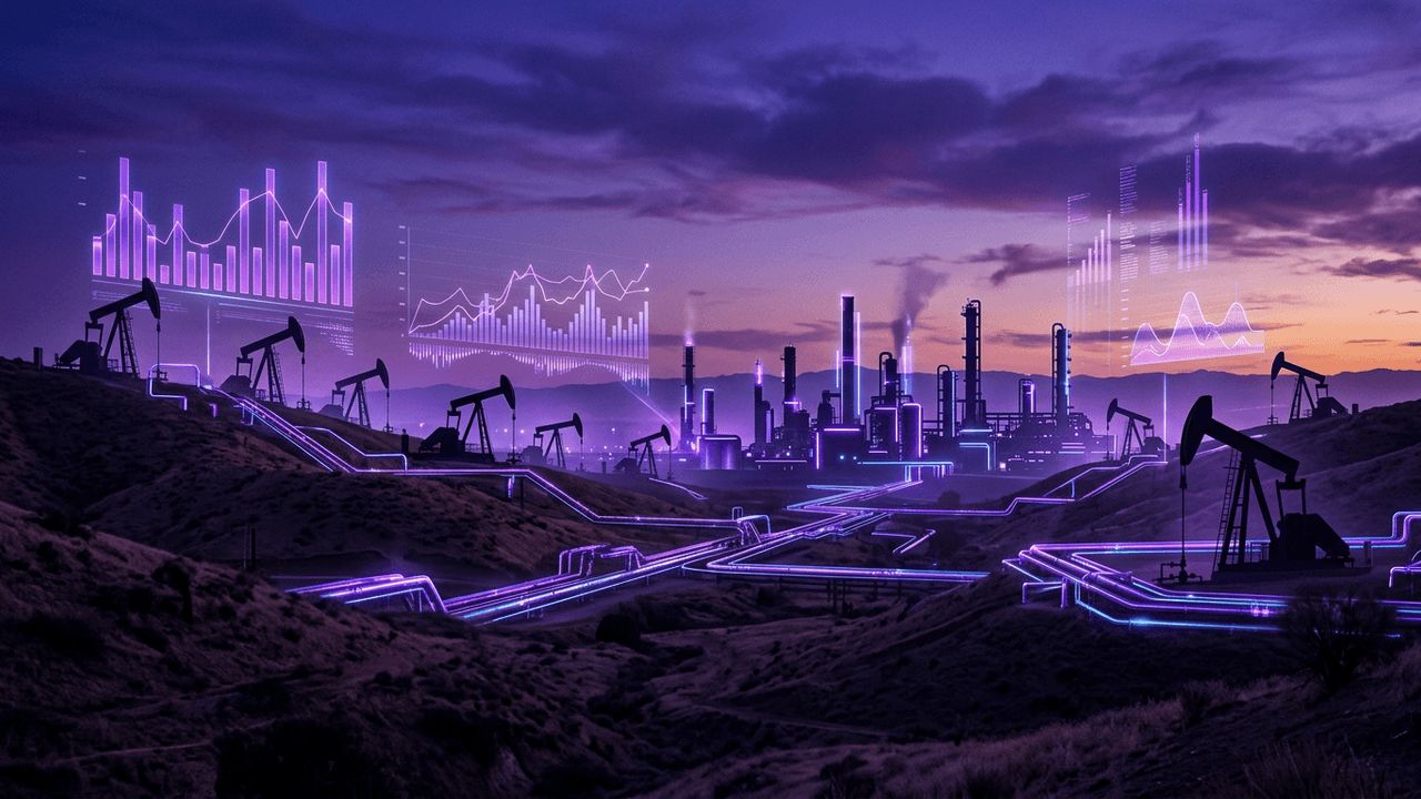 Top 10 Best Oil and Gas Companies in Clovis