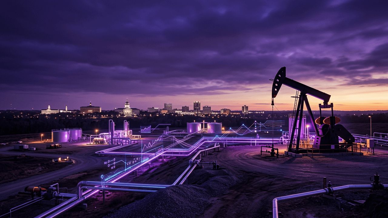 Top 10 Best Oil and Gas Companies in Columbia
