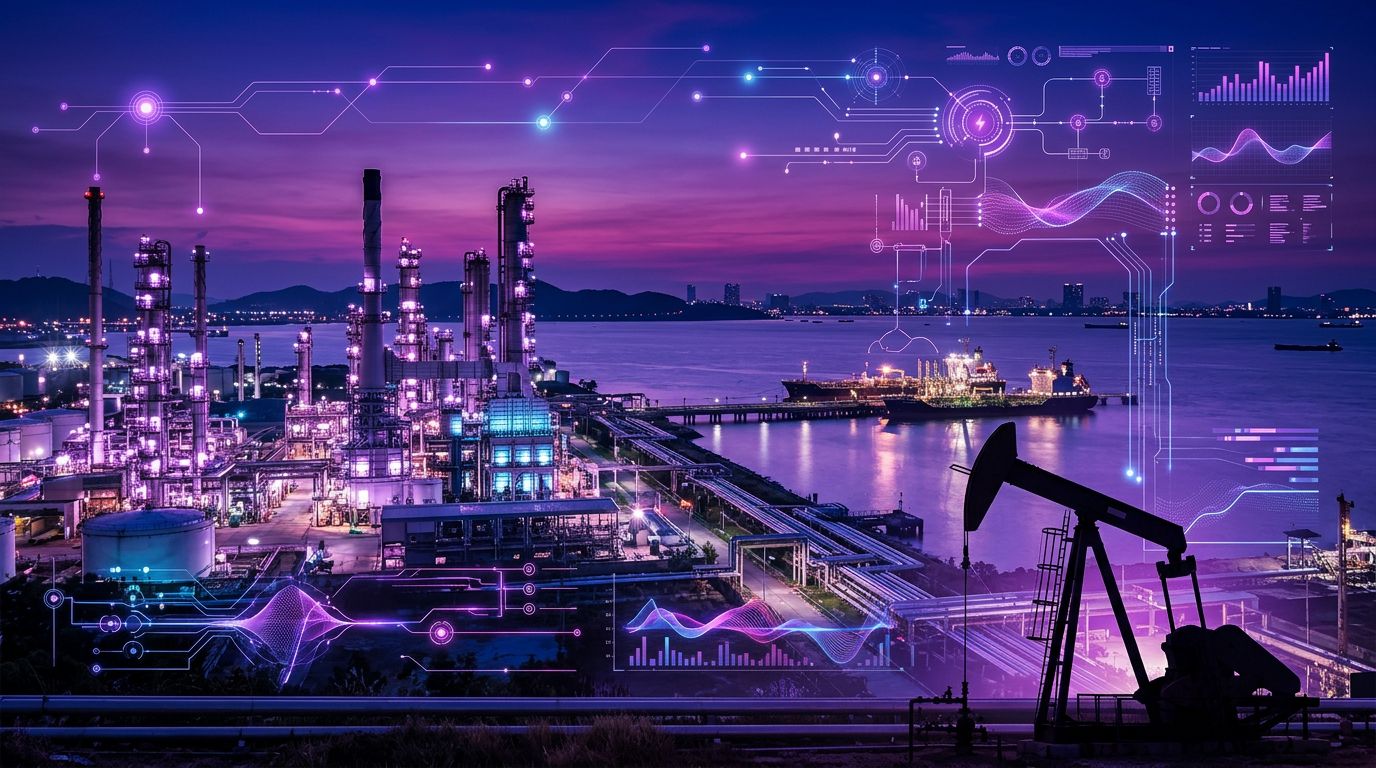 Top 10 Best Oil and Gas Companies in Concord