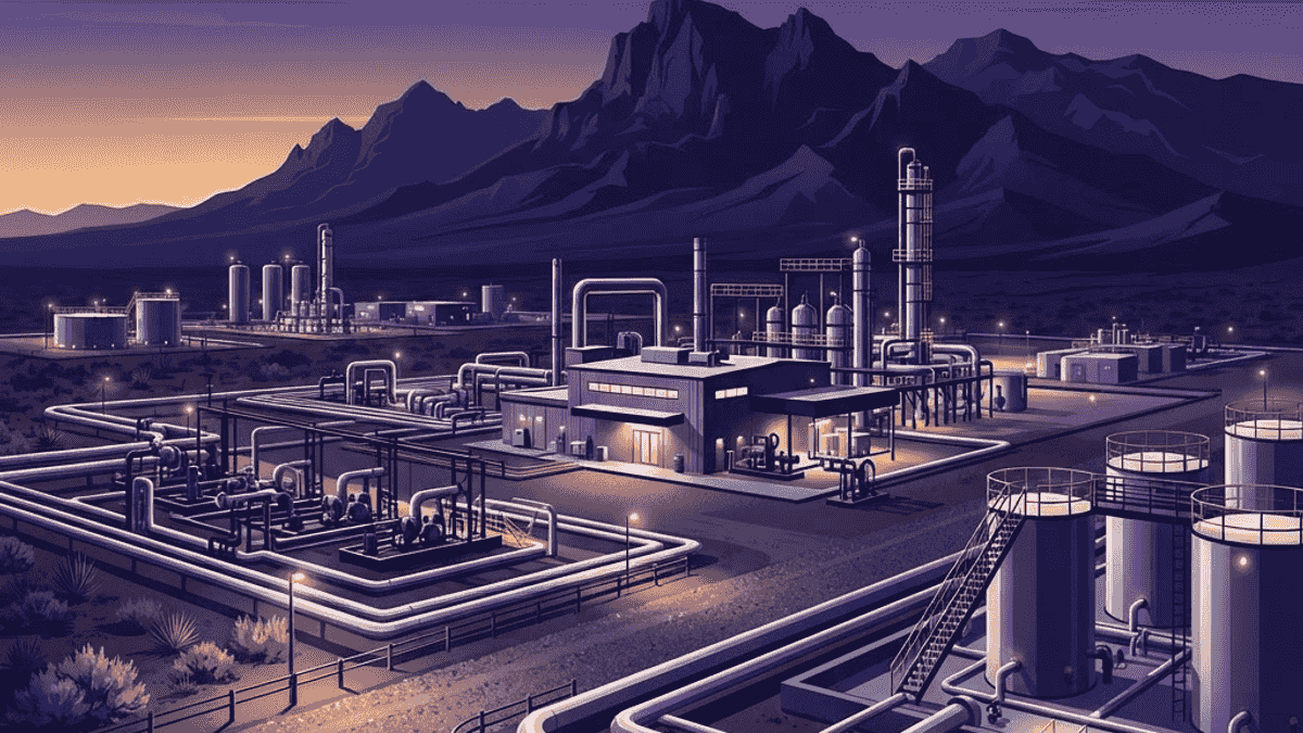 Top 10 Best Oil and Gas Companies in El Paso