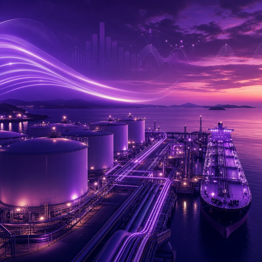 Top 10 Best Oil and Gas Companies in El Salvador