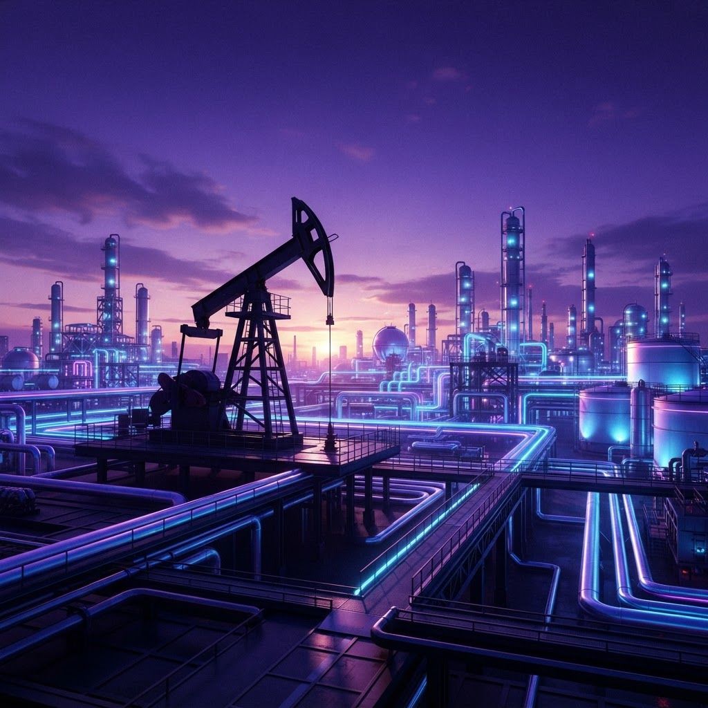 Top 10 Best Oil and Gas Companies in Glendale