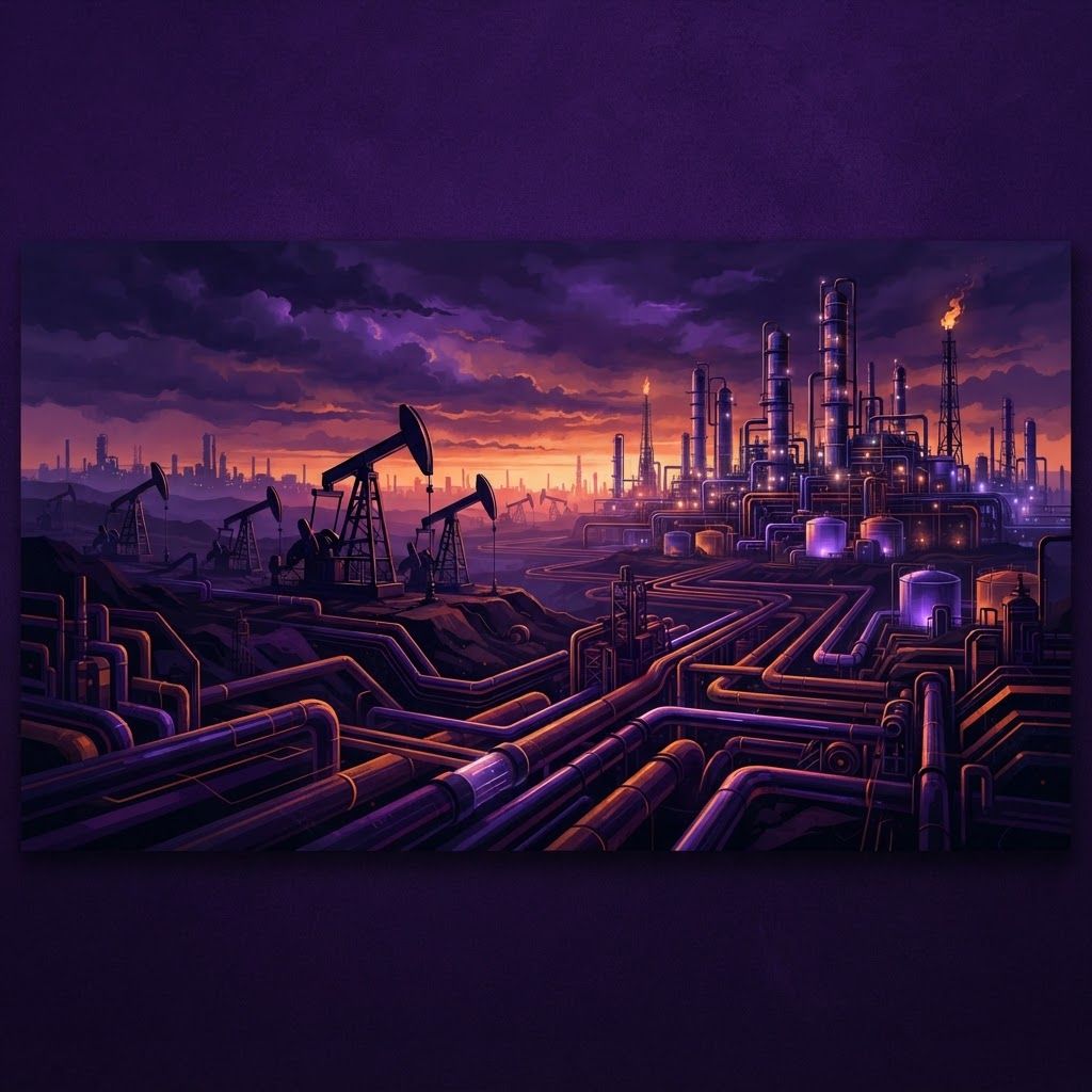 Top 10 Best Oil and Gas Companies in Grand Prairie
