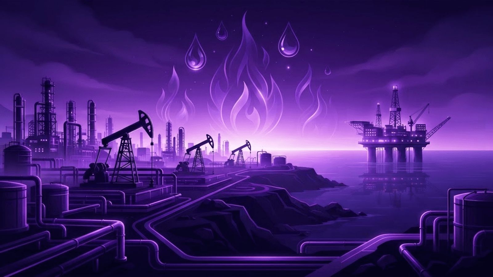 Top 10 Best Oil and Gas Companies in Huntington Beach