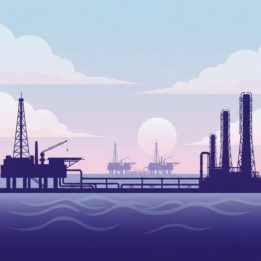 Top 10 Best Oil and Gas Companies in Indonesia