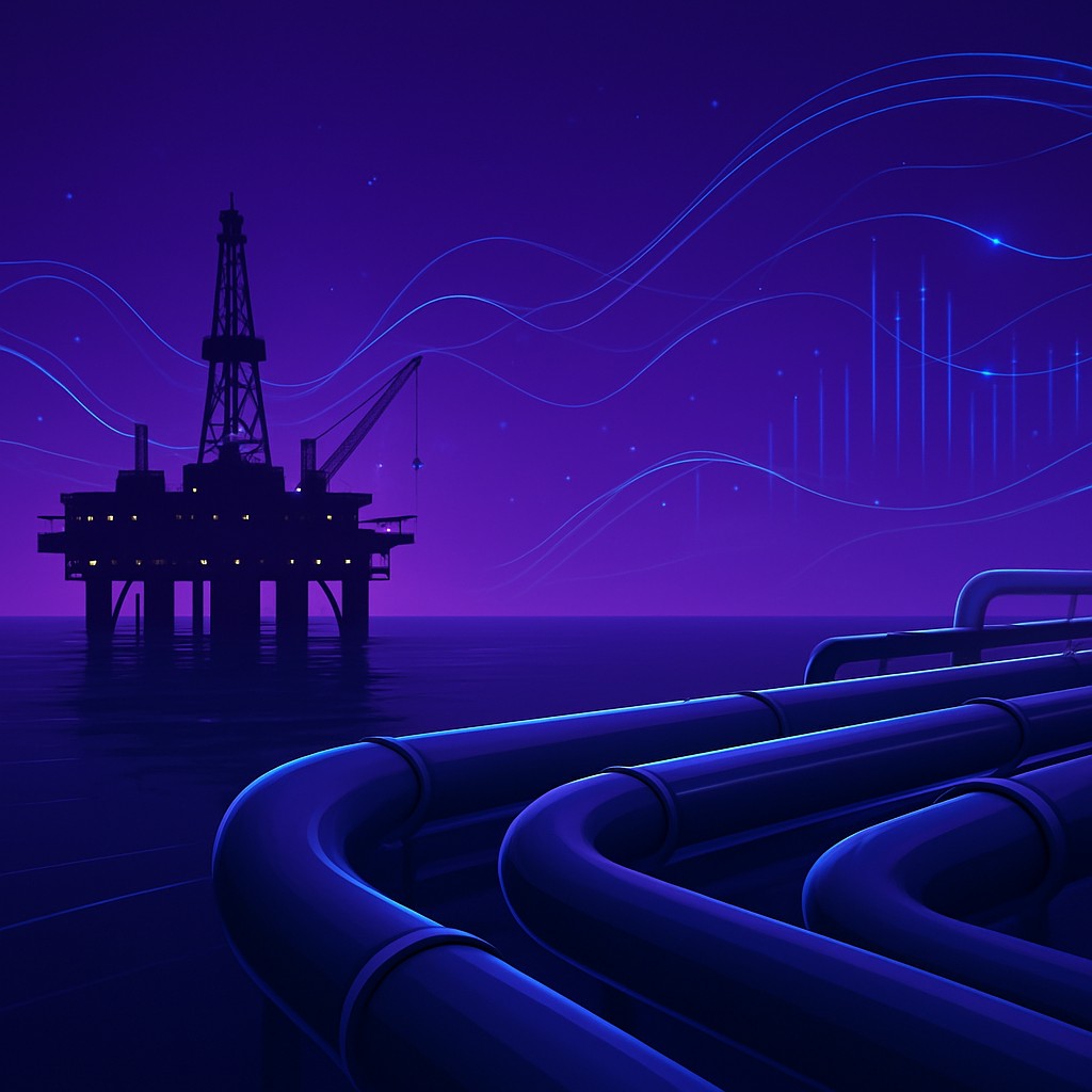 Top 10 Best Oil and Gas Companies in Israel