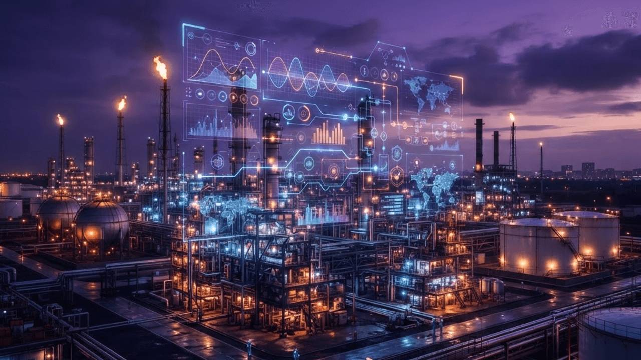 Top 10 Best Oil and Gas Companies in Joliet