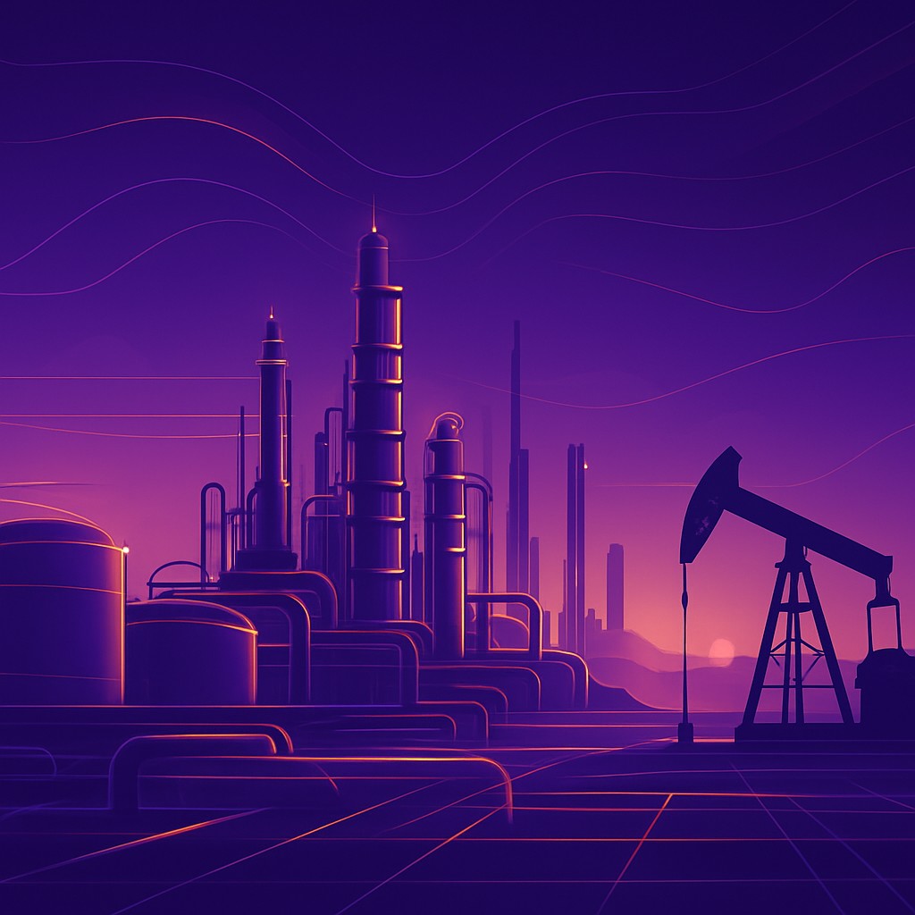 Top 10 Best Oil and Gas Companies in Jordan