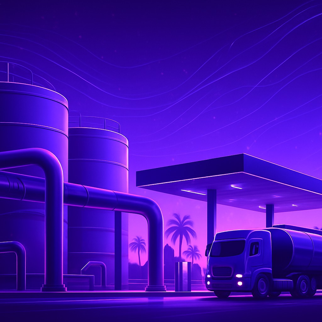 Top 10 Best Oil and Gas Companies in Laos