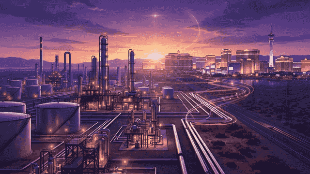 Top 10 Best Oil and Gas Companies in Las Vegas