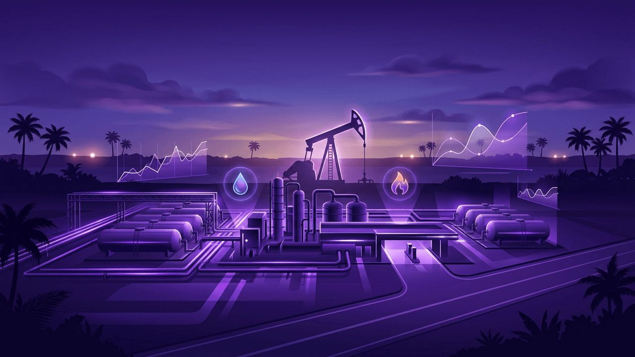 Top 10 Best Oil and Gas Companies in Lehigh Acres
