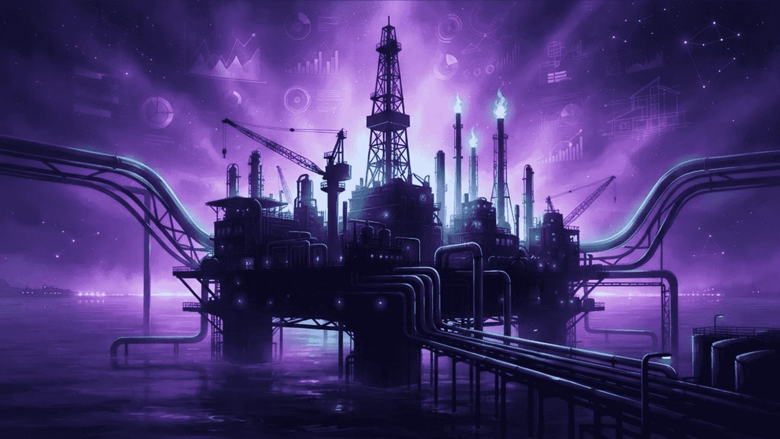 Top 10 Best Oil and Gas Companies in Long Beach