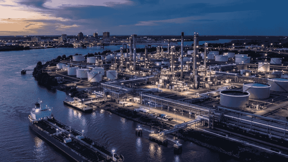 Top 10 Best Oil and Gas Companies in Memphis