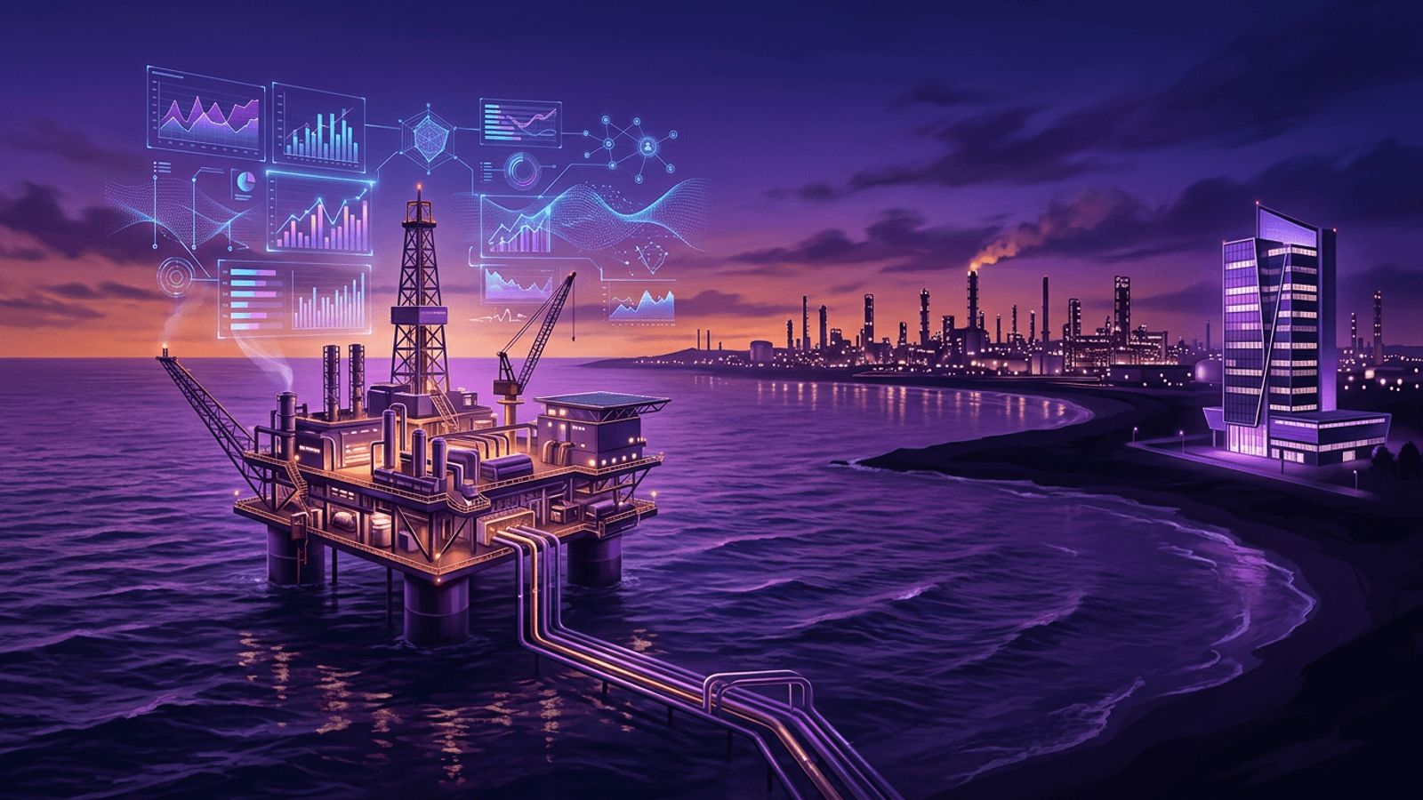 Top 10 Best Oil and Gas Companies in Metairie