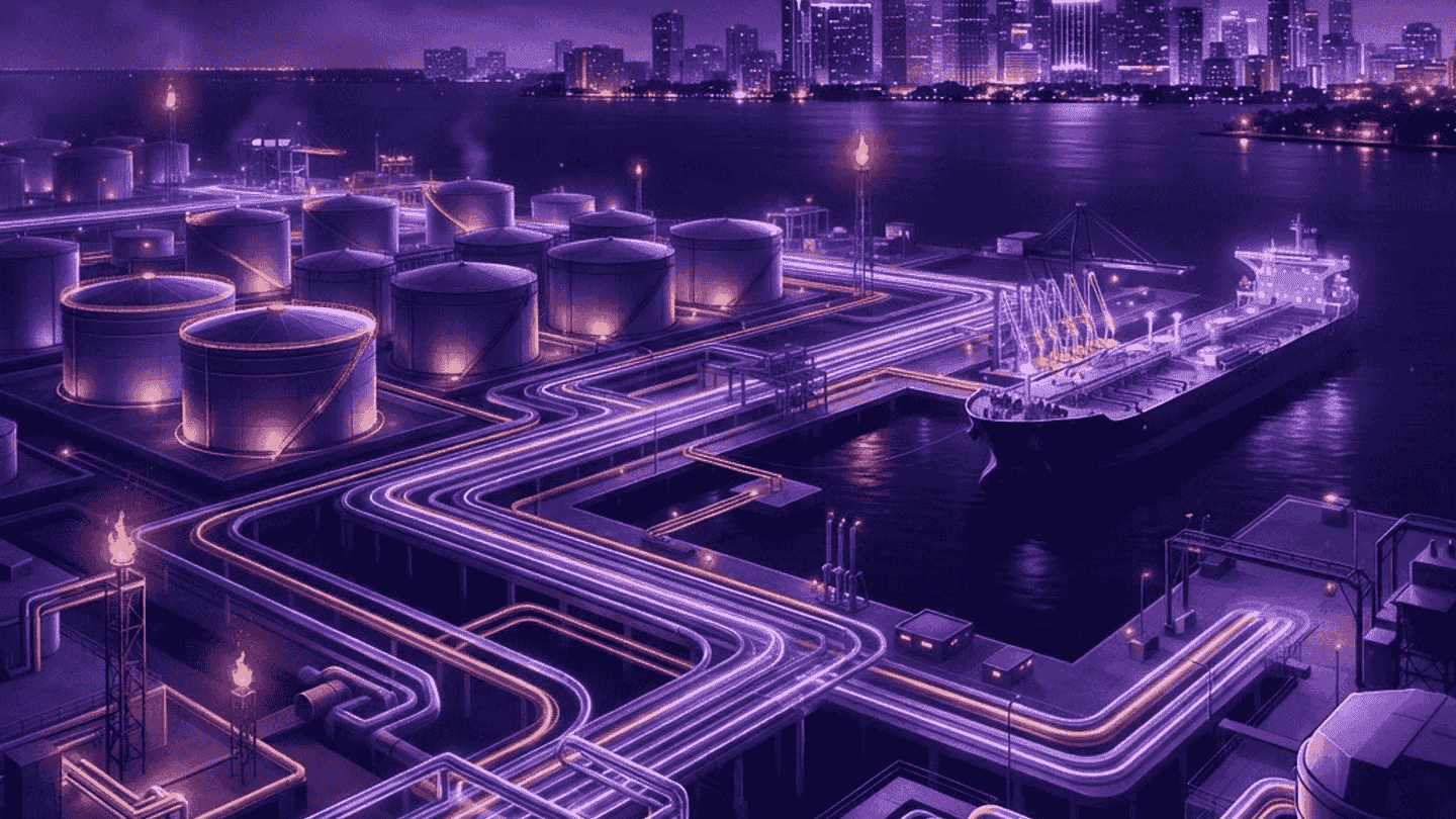 Top 10 Best Oil and Gas Companies in Miami