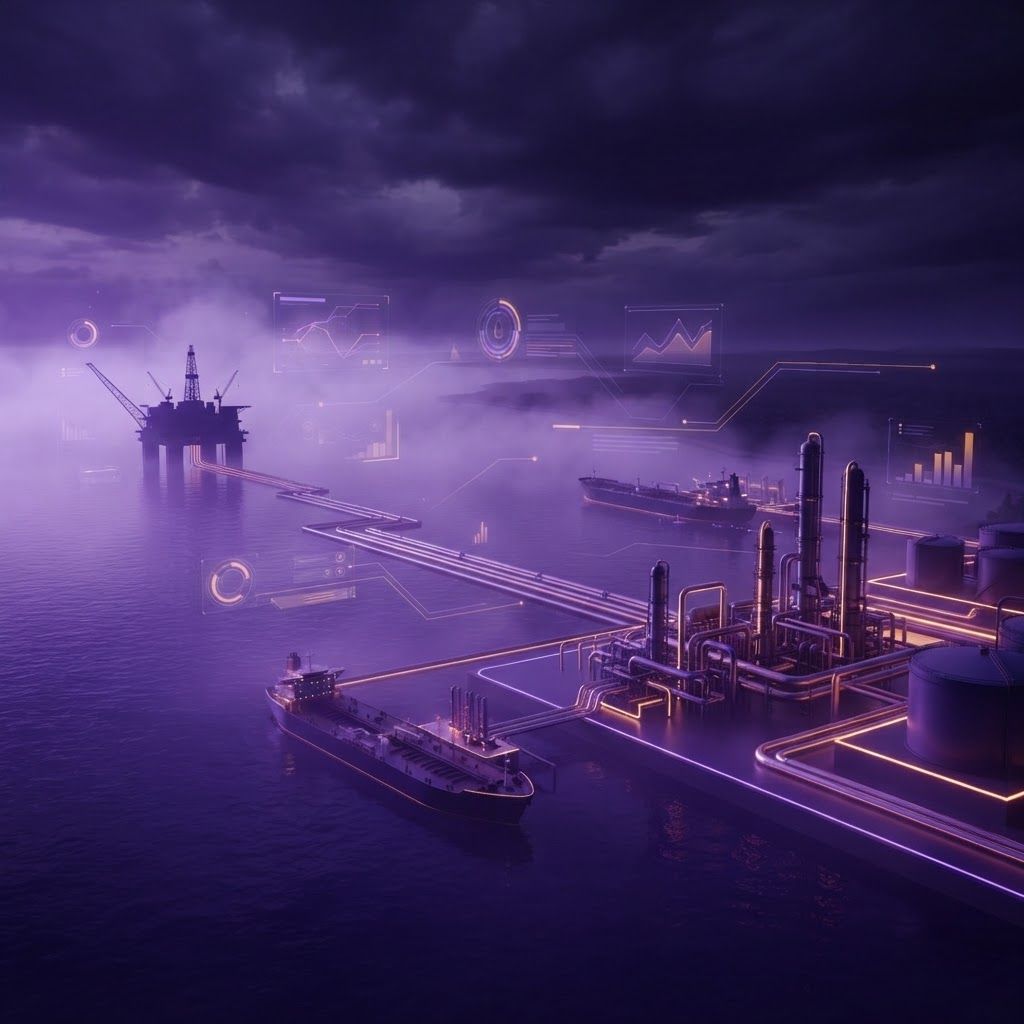 Top 10 Best Oil and Gas Companies in Mobile