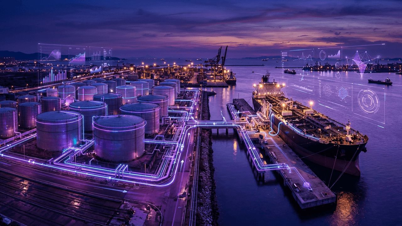 Top 10 Best Oil and Gas Companies in New Haven