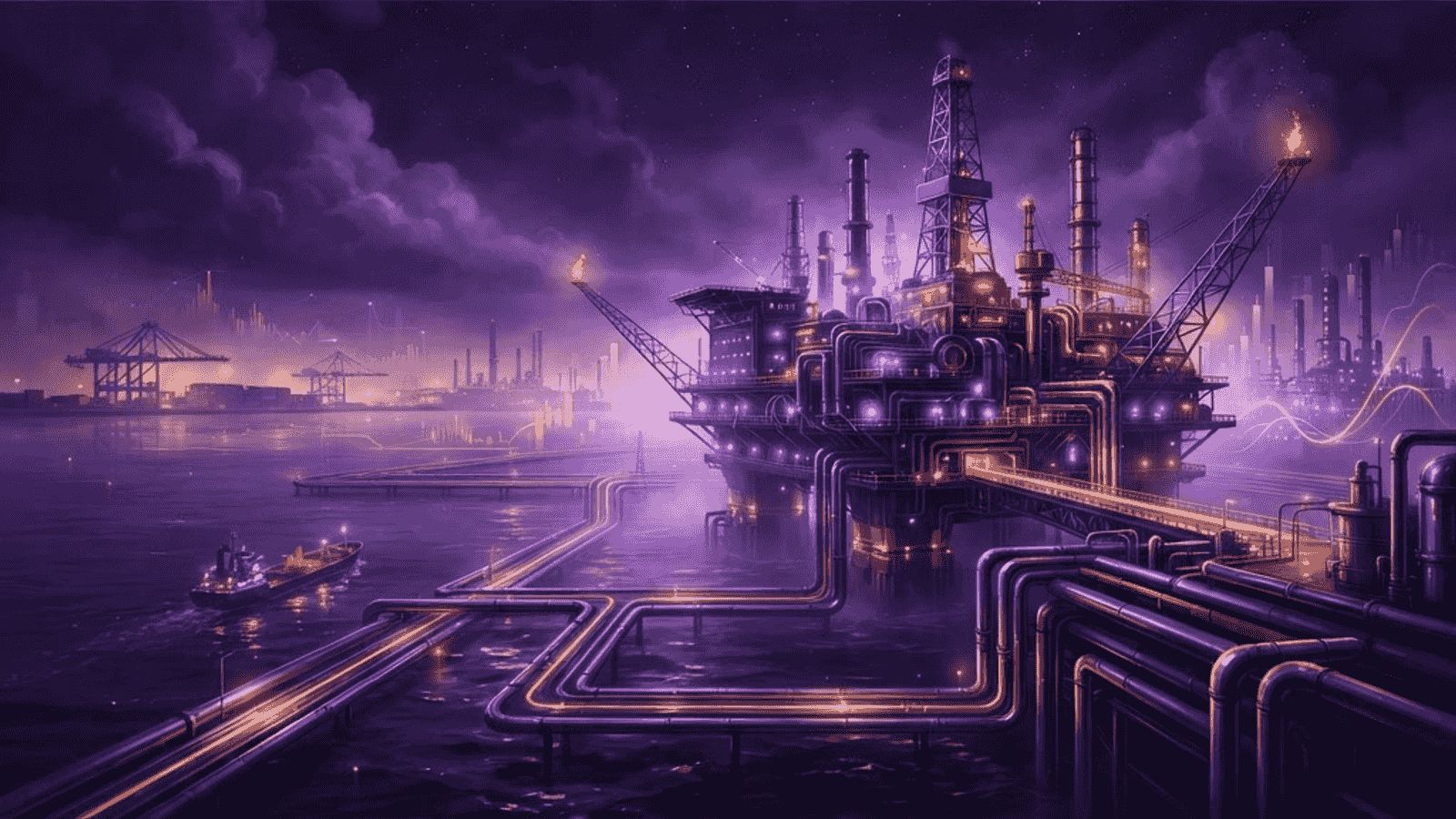 Top 10 Best Oil and Gas Companies in New Orleans
