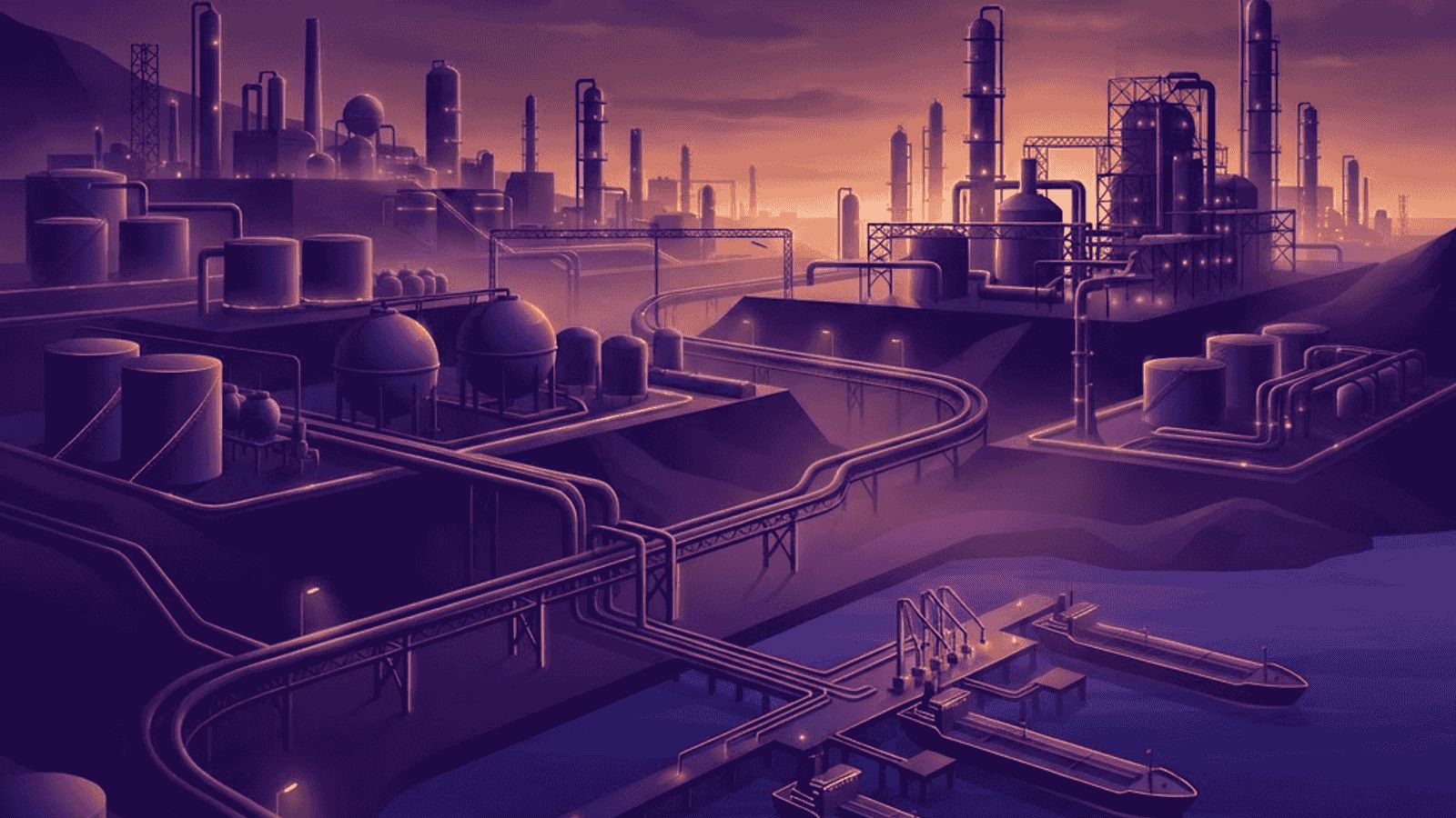 Top 10 Best Oil and Gas Companies in Newark