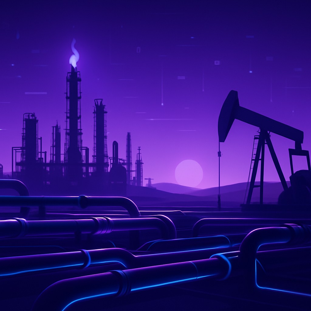 Top 10 Best Oil and Gas Companies in Niger