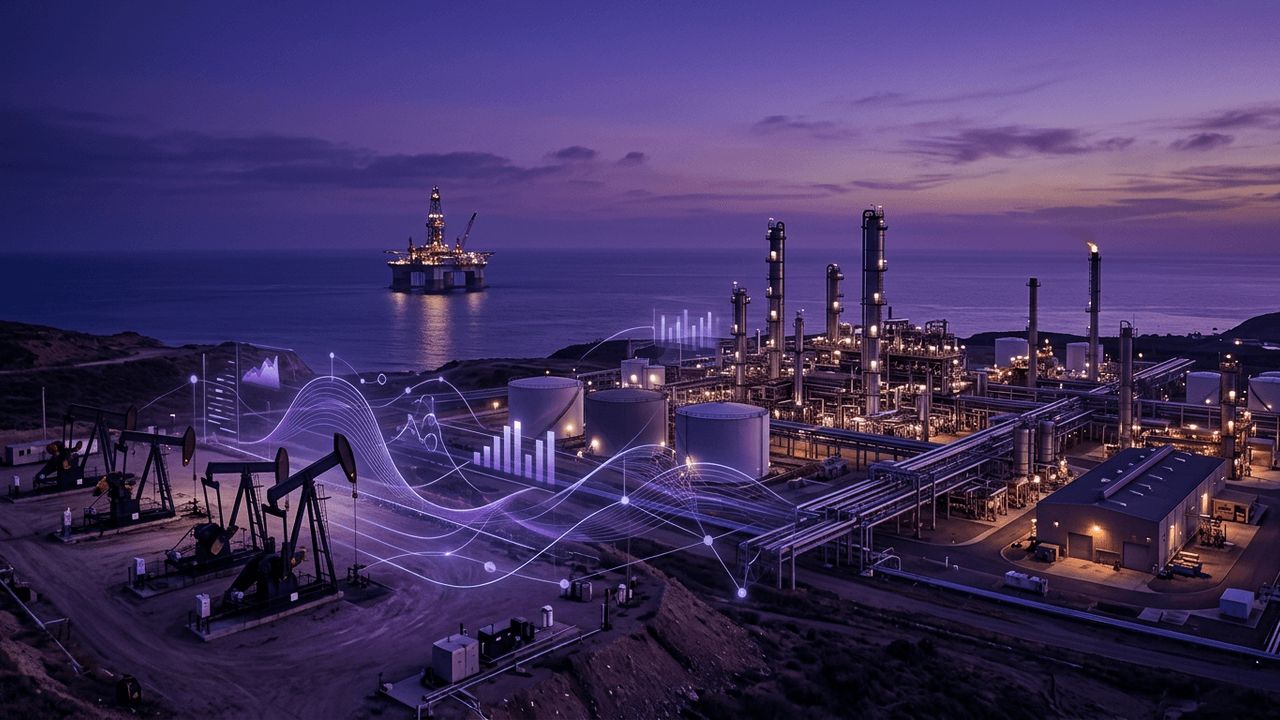 Top 10 Best Oil and Gas Companies in Orange