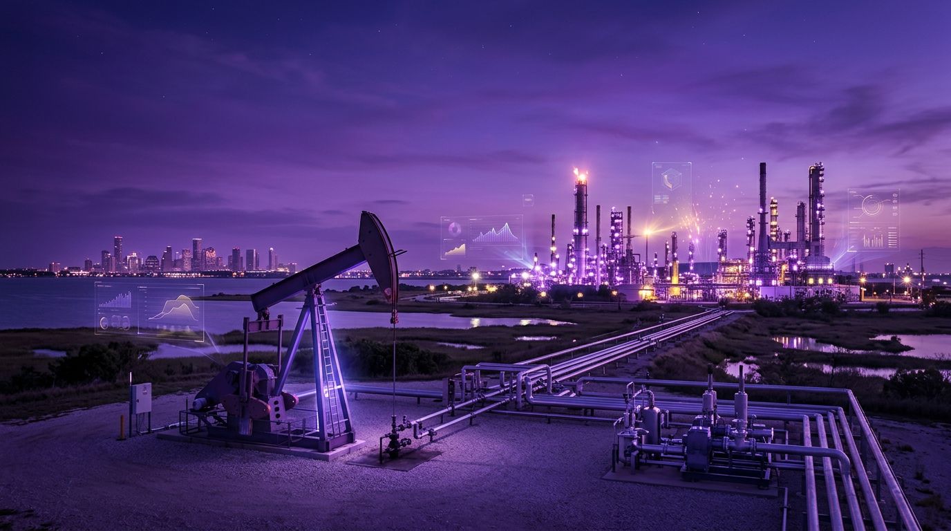 Top 10 Best Oil and Gas Companies in Pearland