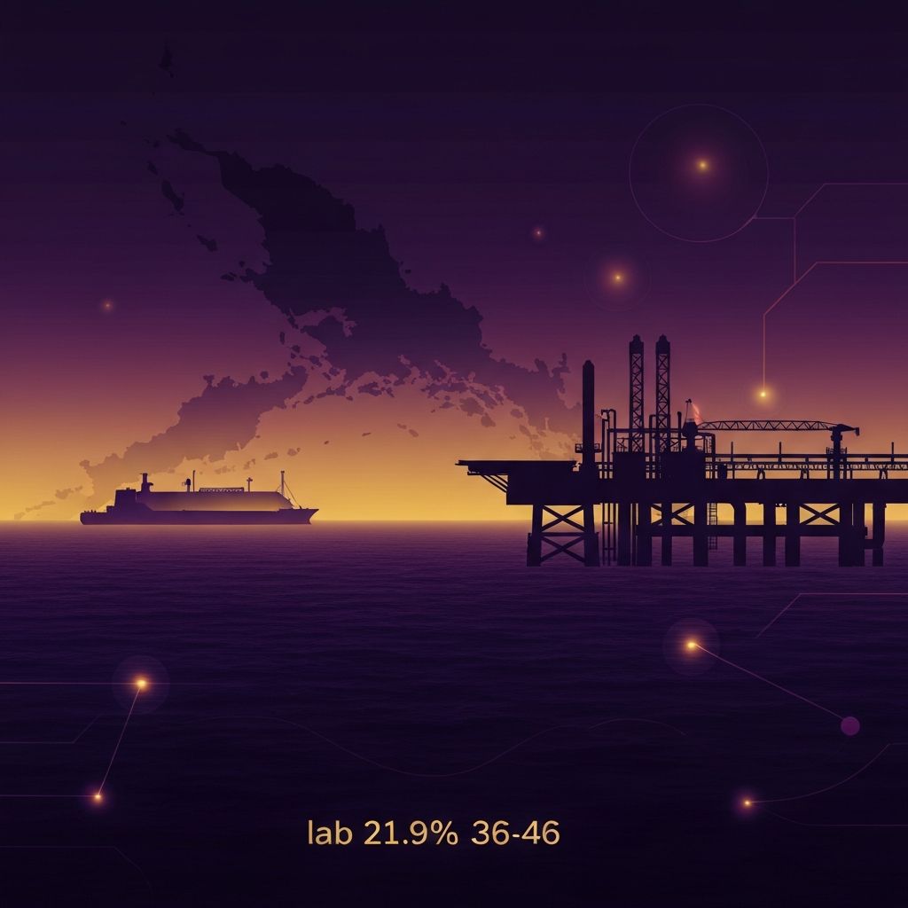 Top 10 Best Oil and Gas Companies in Philippines