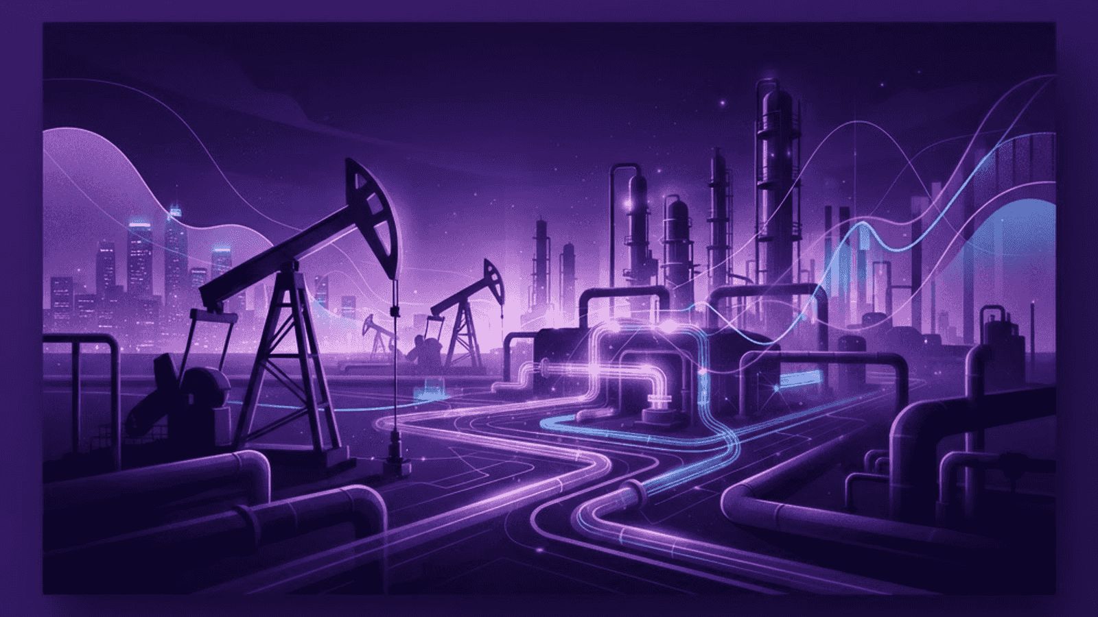 Top 10 Best Oil and Gas Companies in Plano