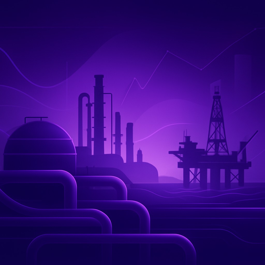 Top 10 Best Oil and Gas Companies in Portugal