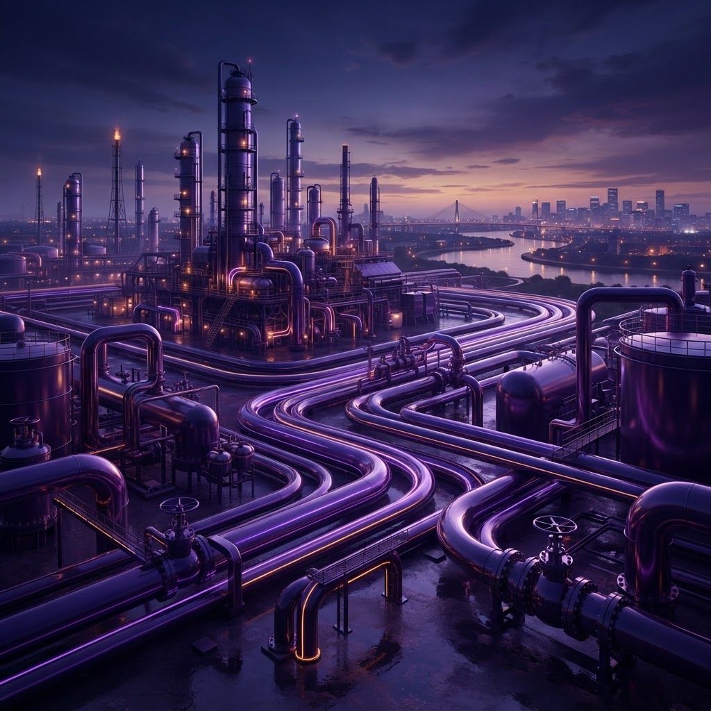 Top 10 Best Oil and Gas Companies in Richmond