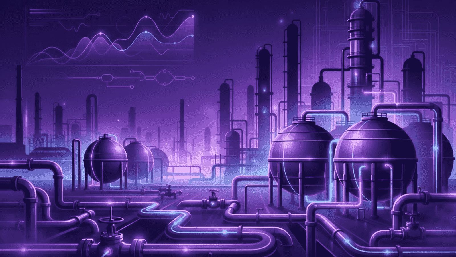 Top 10 Best Oil and Gas Companies in Riverside