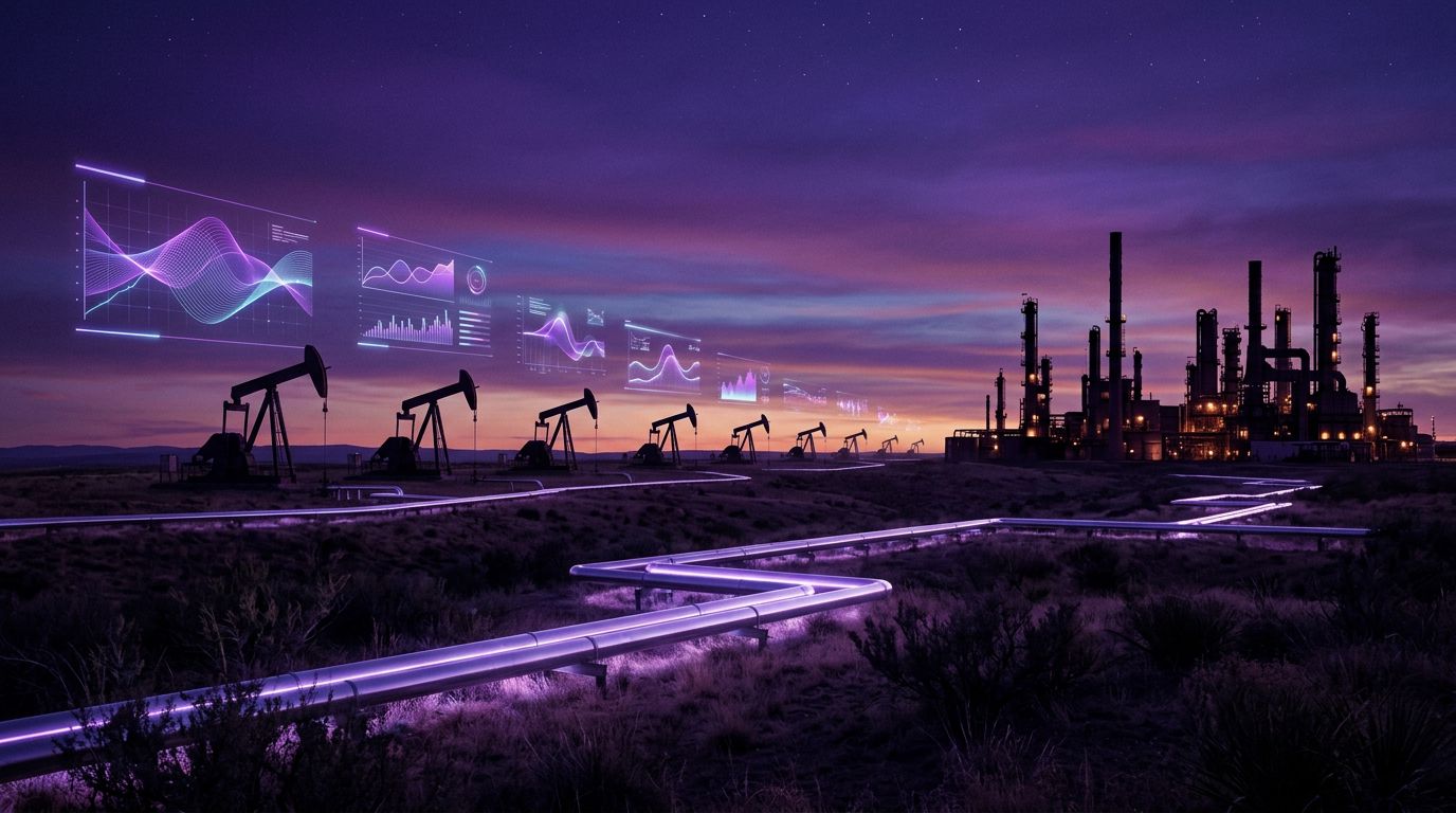 Top 10 Best Oil and Gas Companies in Round Rock