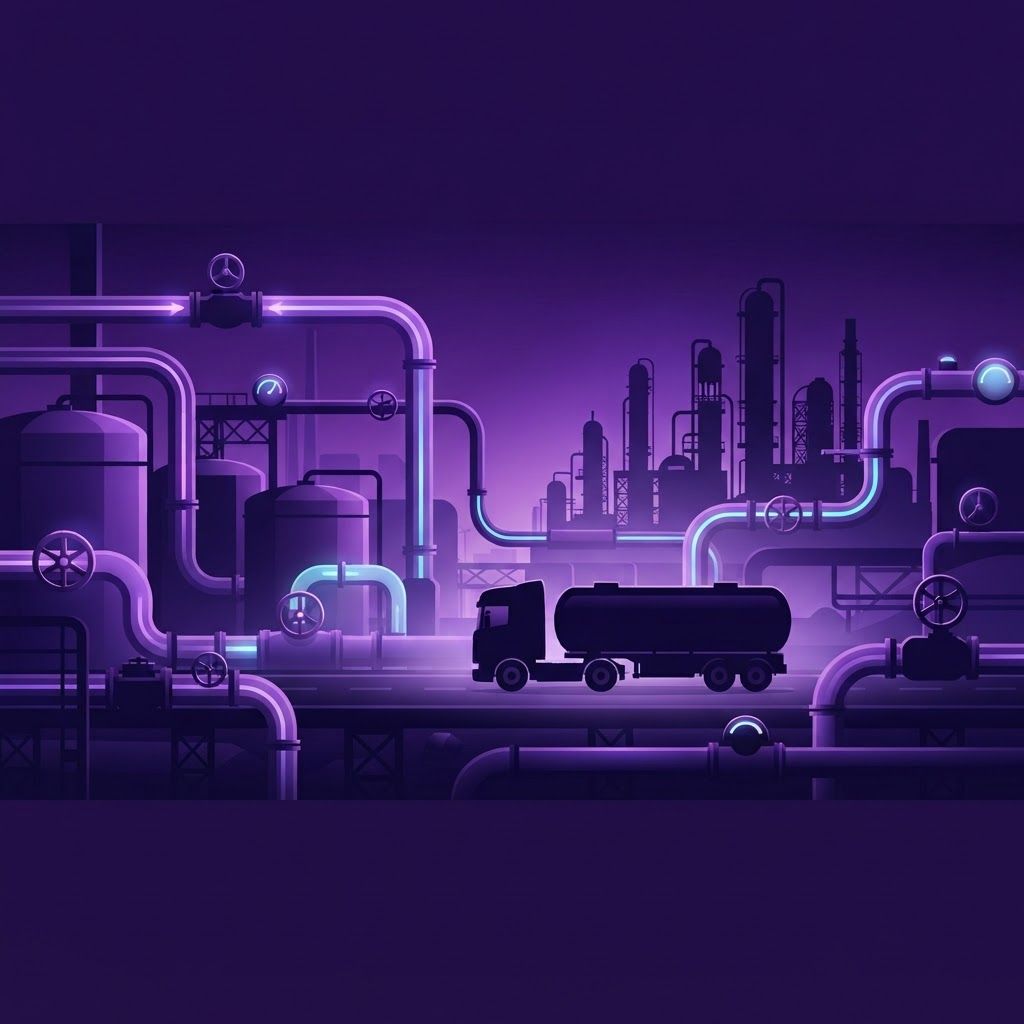 Top 10 Best Oil and Gas Companies in Salem