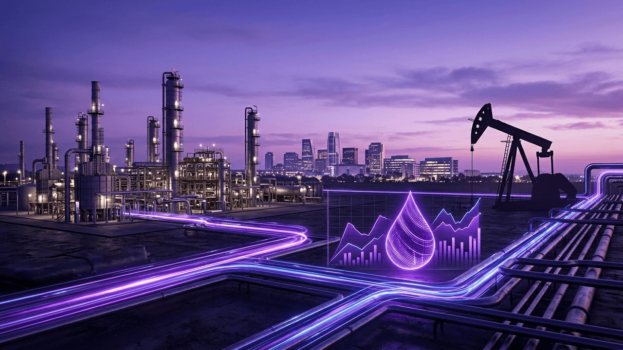 Top 10 Best Oil and Gas Companies in Santa Clara
