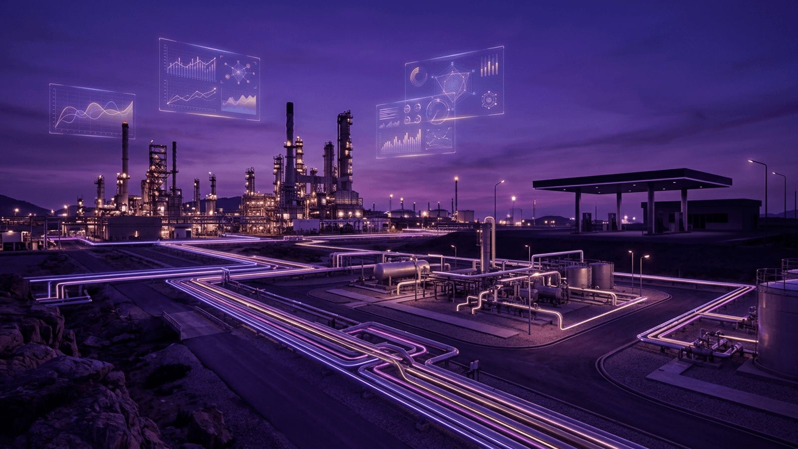 Top 10 Best Oil and Gas Companies in Sterling Heights