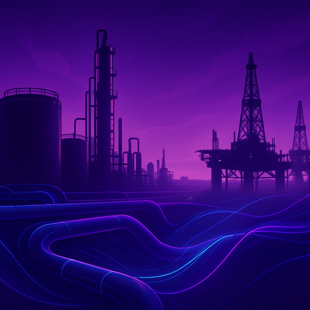 Top 10 Best Oil and Gas Companies in Syria