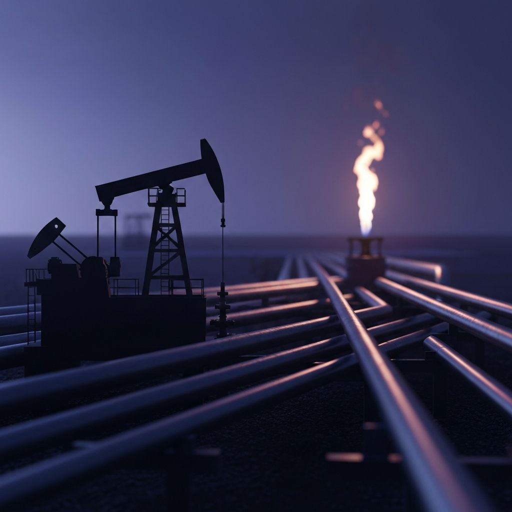 Top 10 Best Oil and Gas Companies in Tanzania