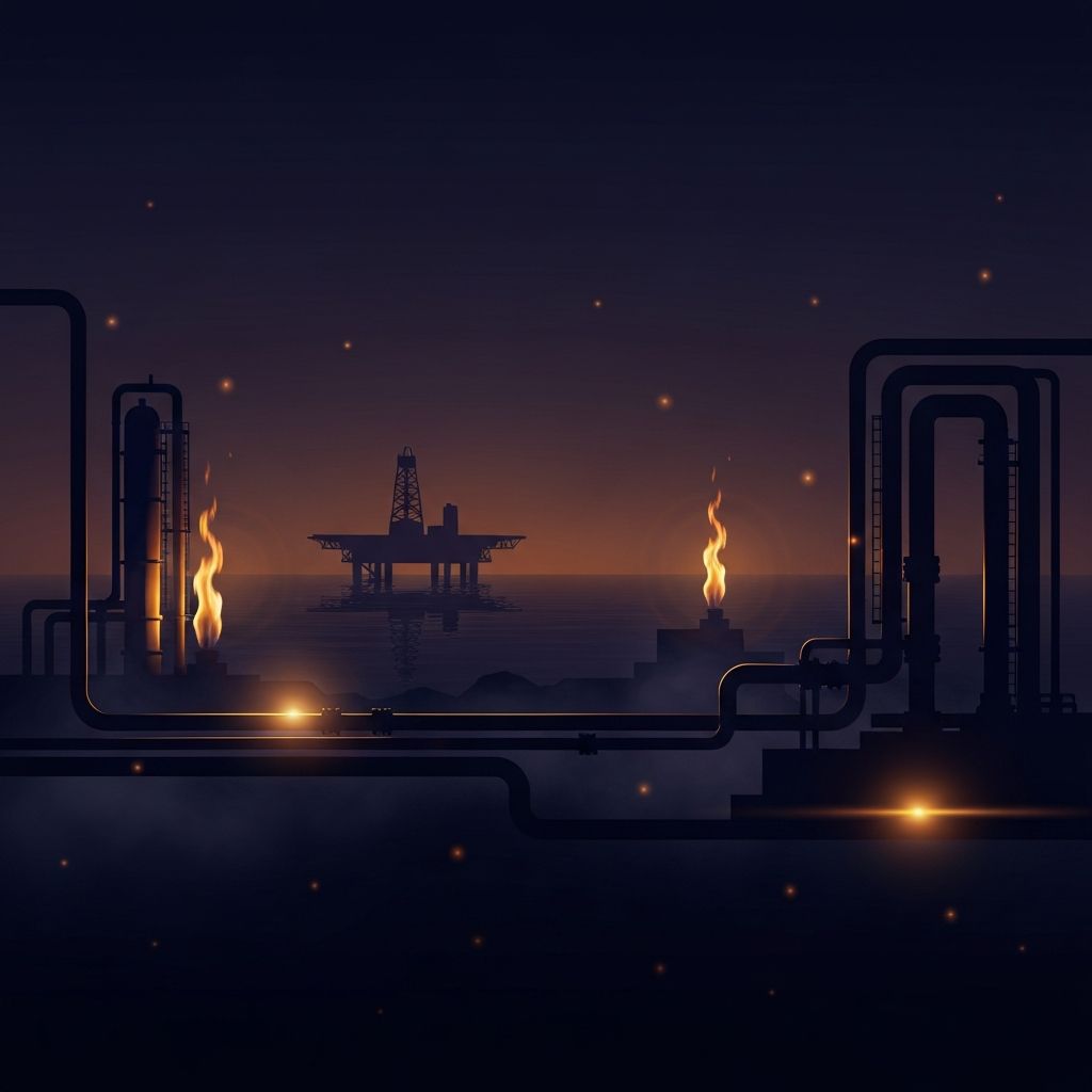 Top 10 Best Oil and Gas Companies in Turkey