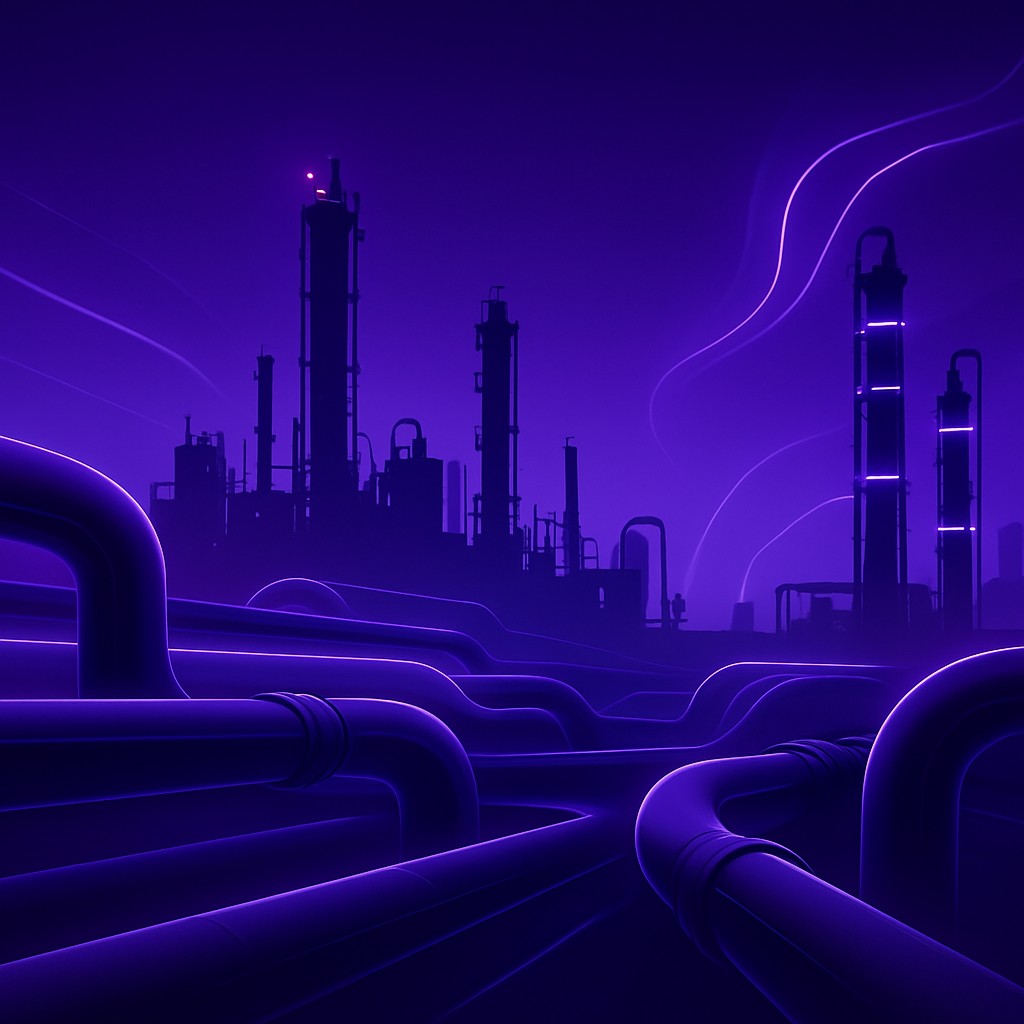 Top 10 Best Oil and Gas Companies in Turkmenistan
