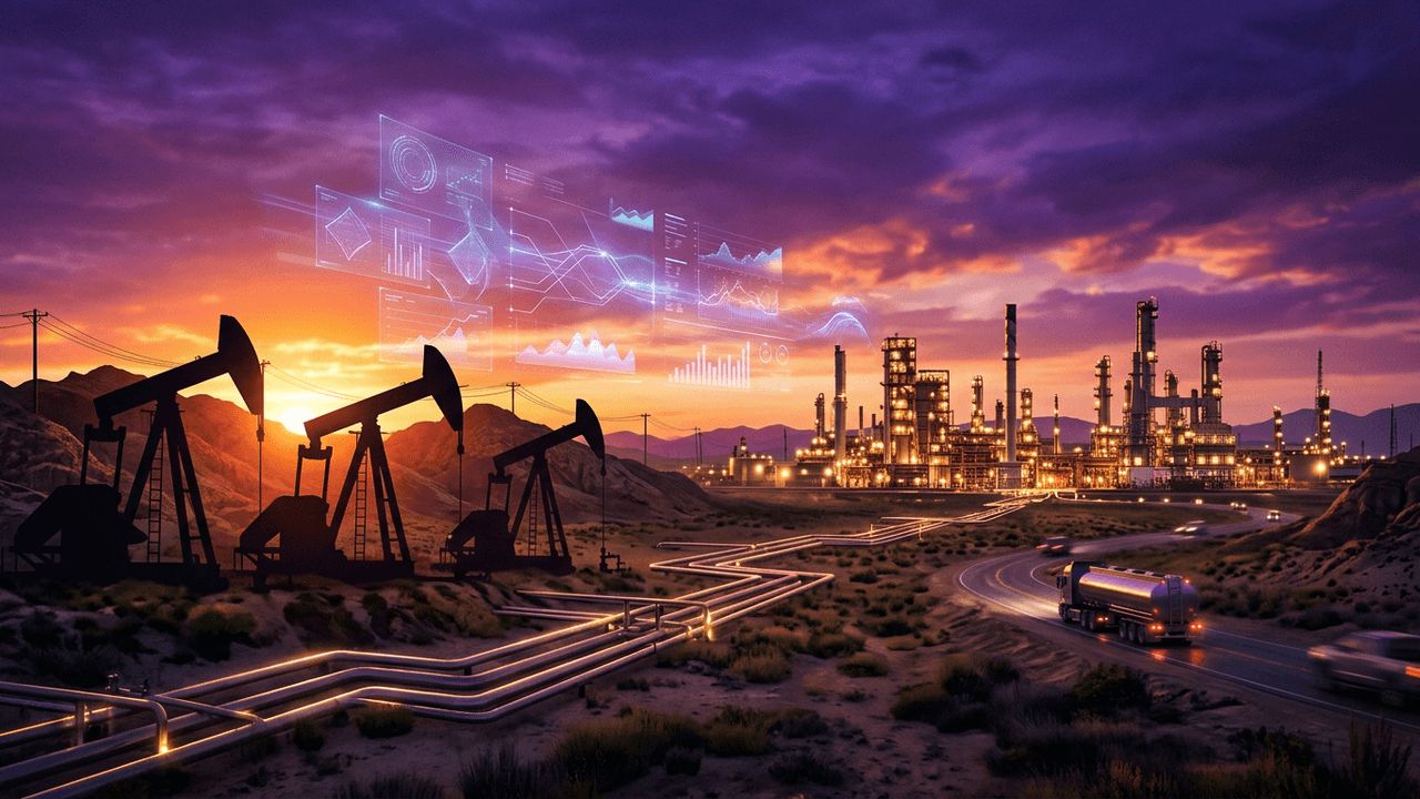 Top 10 Best Oil and Gas Companies in Visalia