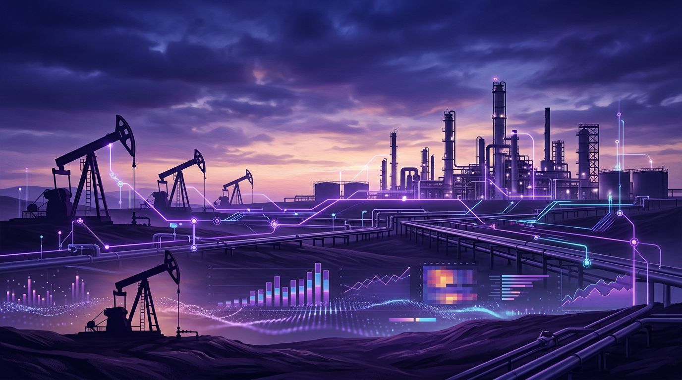 Top 10 Best Oil and Gas Companies in Warren