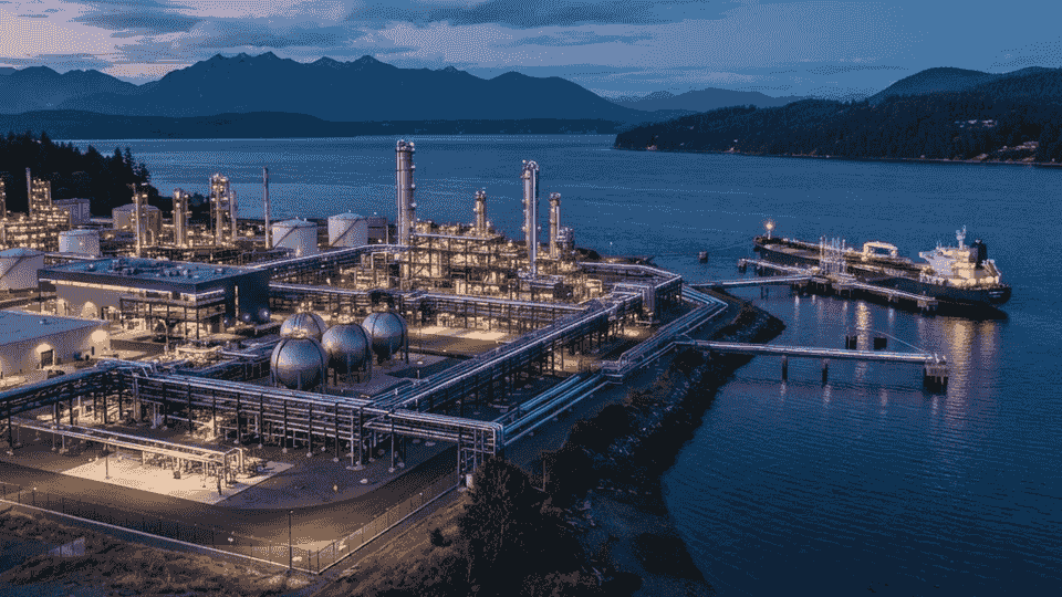 Top 10 Best Oil and Gas Companies in Washington